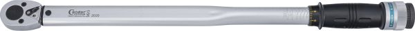 Momentový kľúč Condor werkzeug 95-3 Quick-Lock 1/2", 70-350 Nm