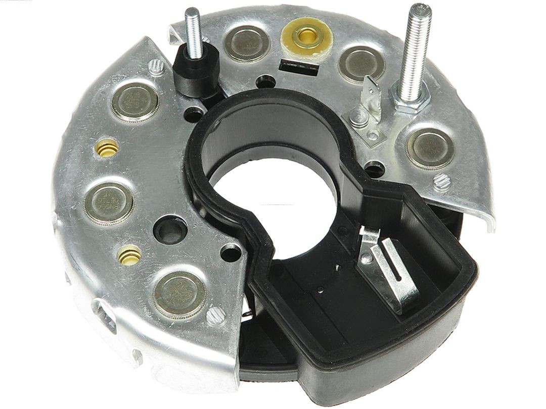 Prostownik, alternator AS-PL ARC0010