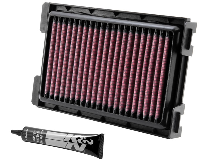Vzduchový filter K&n HA-2511
