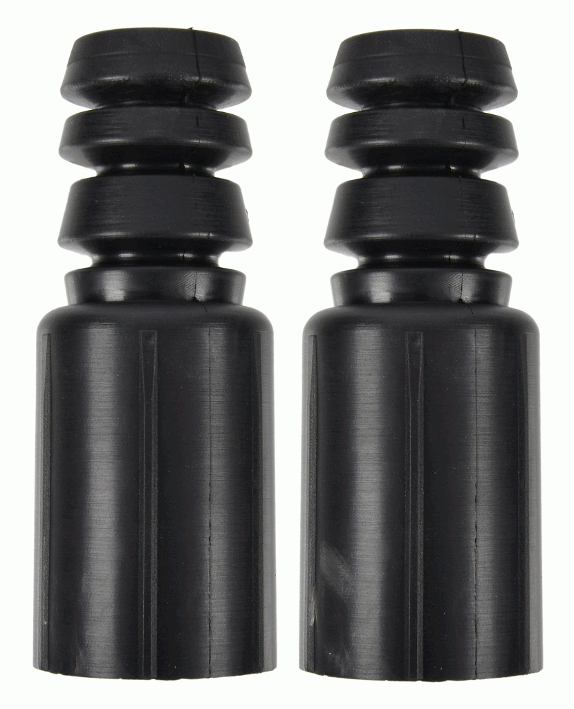 КОМПЛЕКТ MONTAZOWY АМОРТИЗАТОРА VW ПРАВ.. AMAROK 10- ЗАХИЩЕНІ БАМПЕРИ