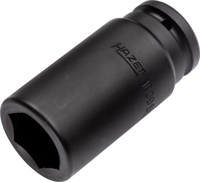 Kraft-Stecknuss 6 Kant 3/4 32 mm Länge 100 mm