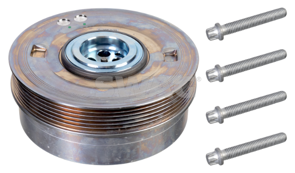 Коло стрічкові вала колінчастого BMW 2 (F45), 2 GRAN TOURER (F46), X1 (F48) MINI