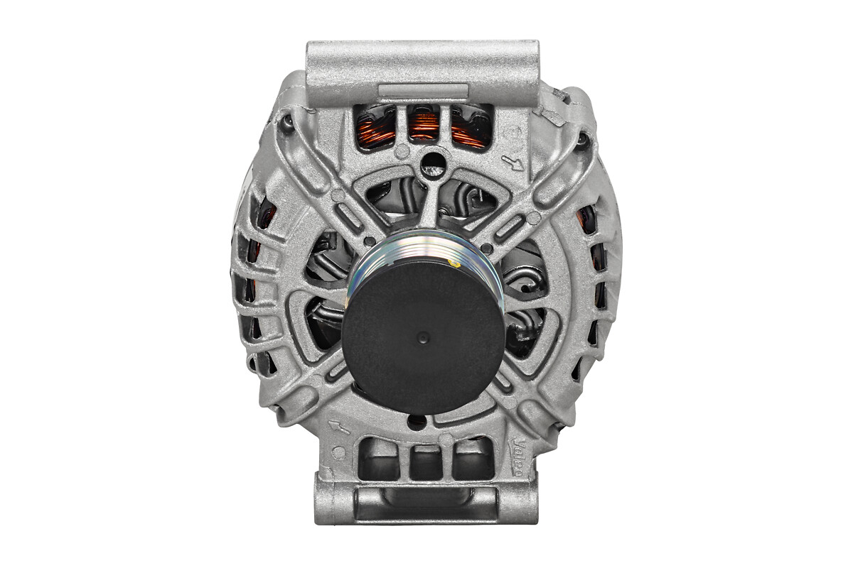 Alternator Valeo 440174