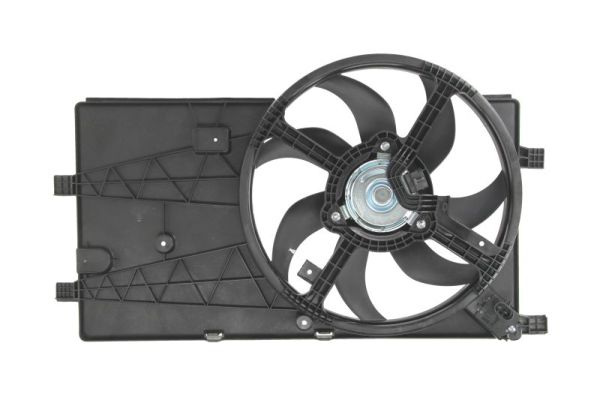 Thermotec D8F017TT Wentylator, chłodzenie silnika