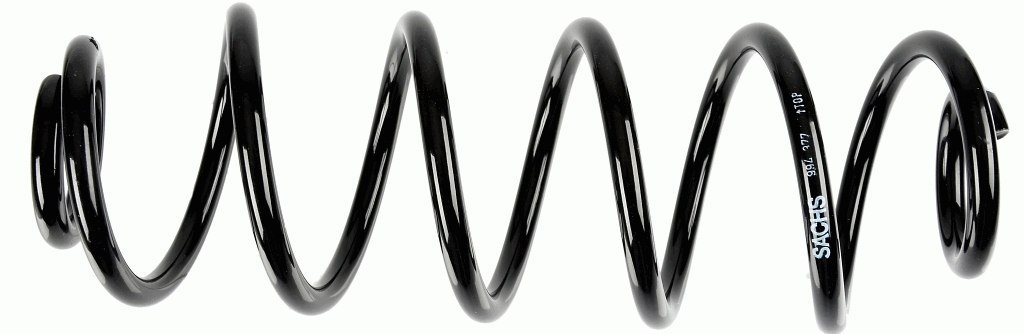 Pružina Vw T. A4/A4 Avant 1,8TFSI/ 994 375