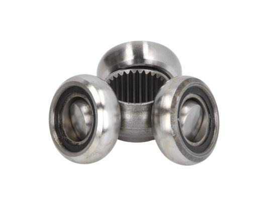 ZESTAW NAPRAWCZY PRZEGUBU (KRZYŻAK ŚREDN