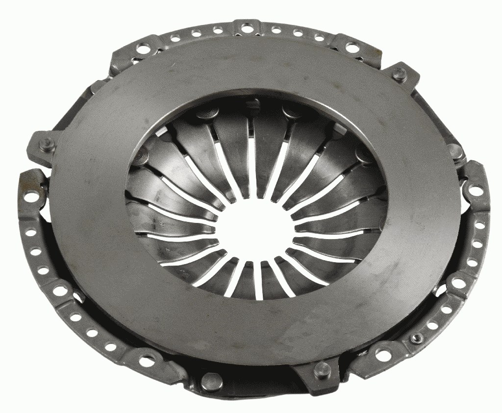 Sachs 3082 307 731 диск сцепления
