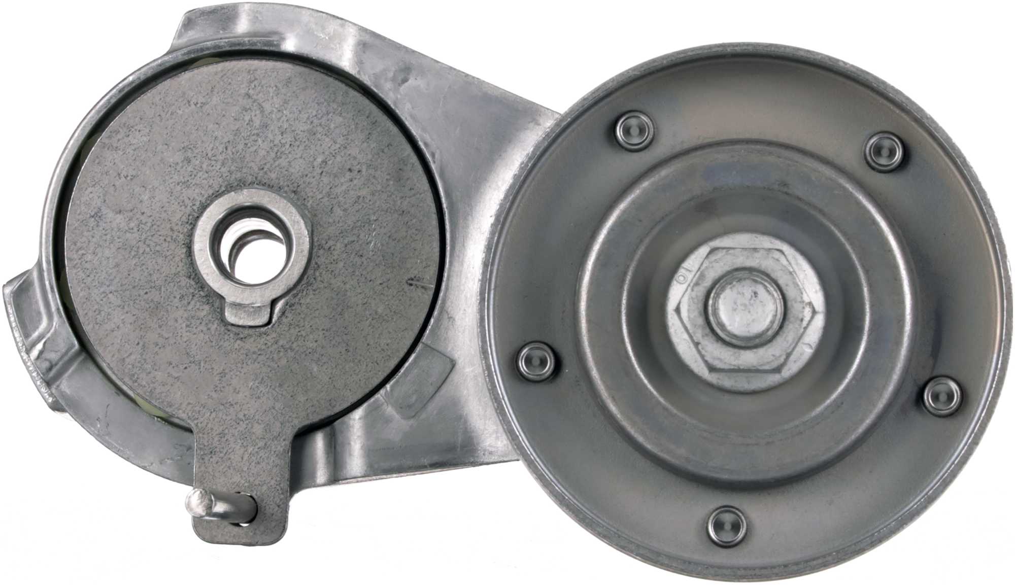 T38282 - НАТЯЖИТЕЛЬ ПОЛИКЛИНОВОГО РЕМНЯ. VW 1 4-1 6