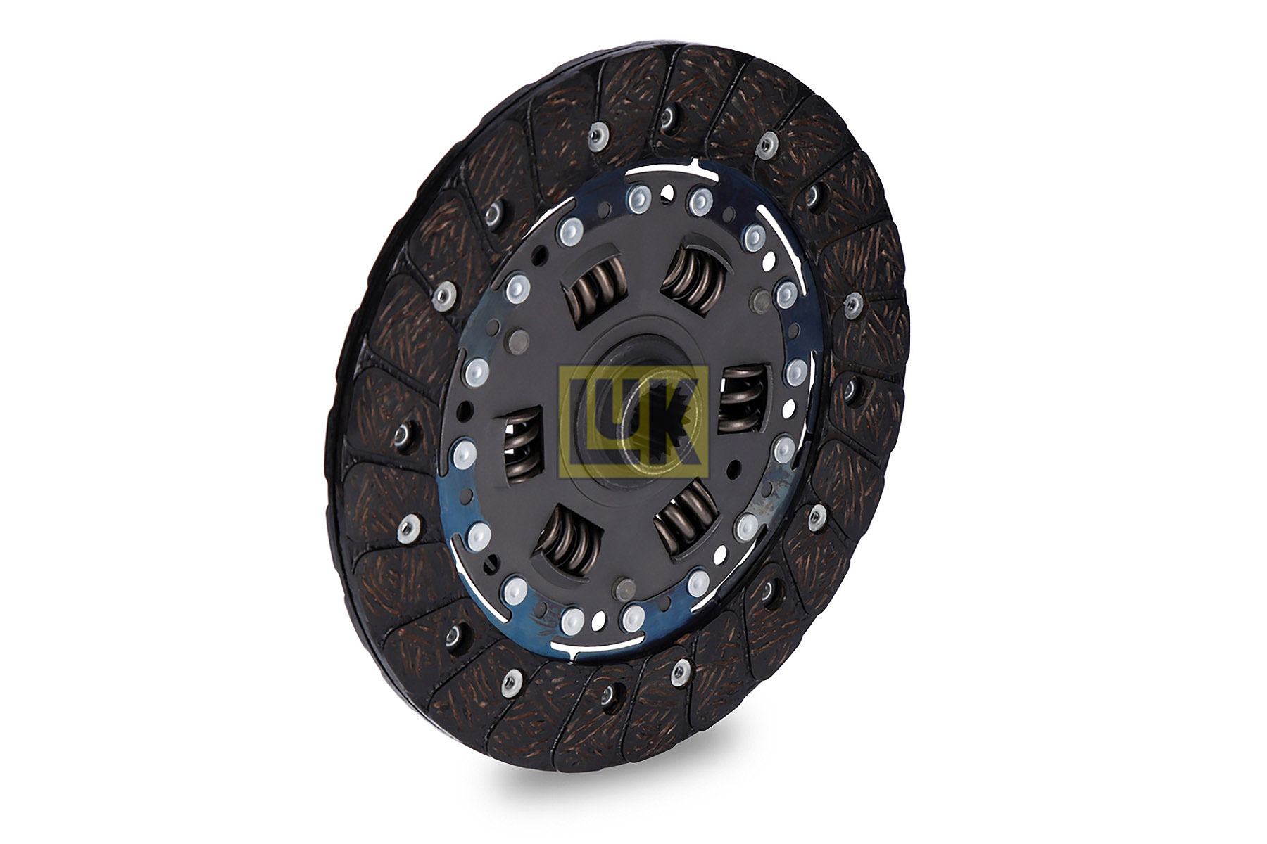 Schaeffler LuK 319 0068 10 Tarcza sprzęgła