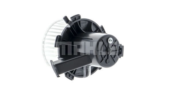 mahle аб 132 000P вентилятор внутренний