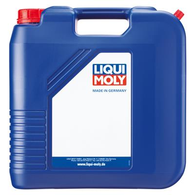 Motorový olej Liqui Moly 2363