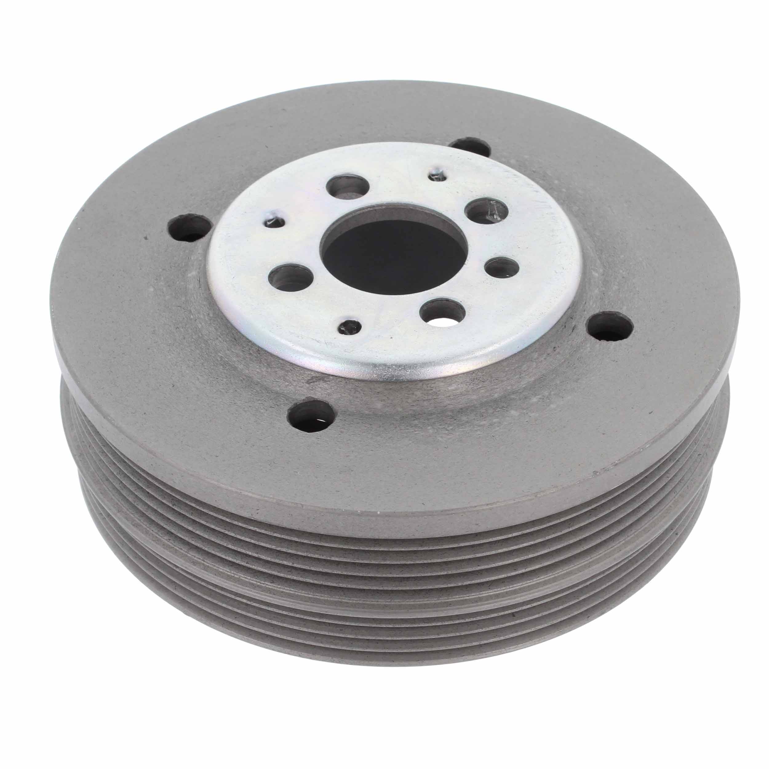 CORTECO 80000203 Koło pasowe wału korbowego