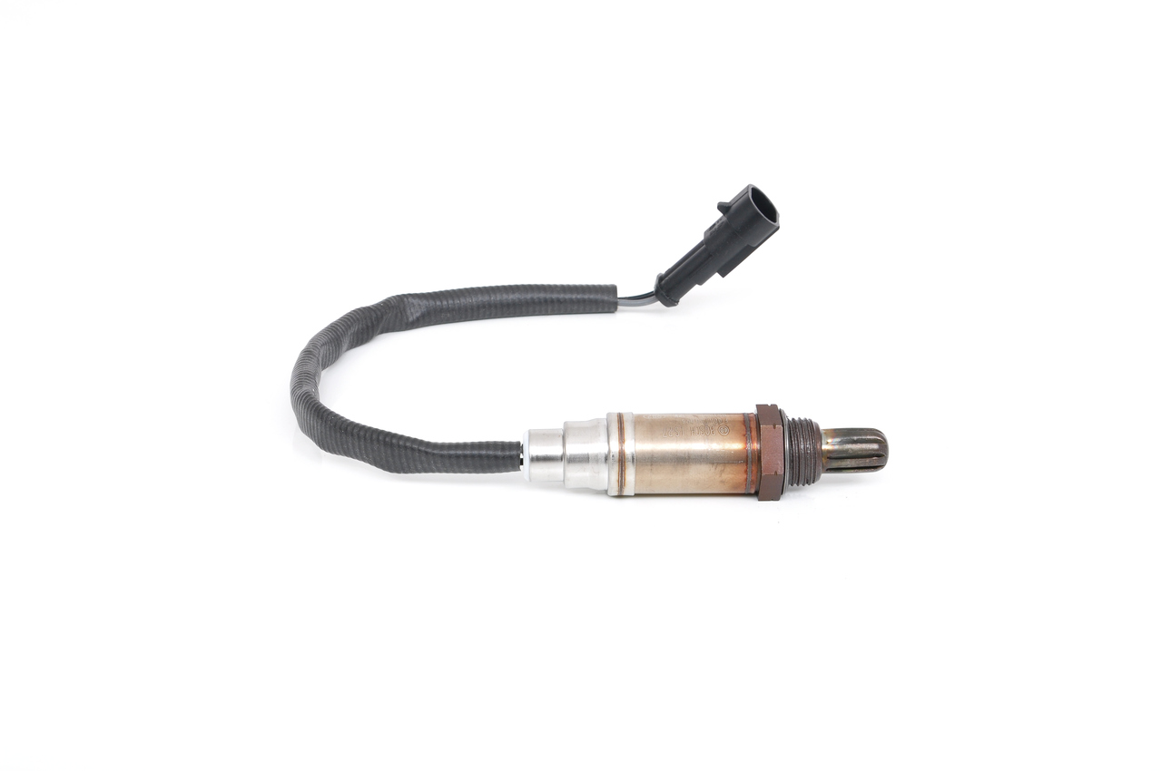 Bosch F 00H L00 193 Lambda sonda (počet vodičov 2, 375 mm)