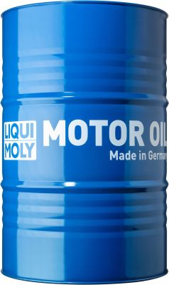 Motorový olej Liqui Moly Leichtlauf Perform 205 l 10W-40