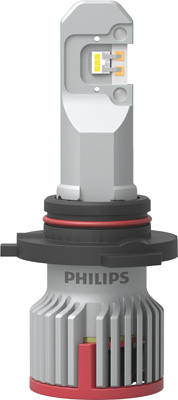 Philips Žiarovka Ultinon PRO9200 Led-hl HB3/4 12V/24V, 21W, P20D/P22D 2KS