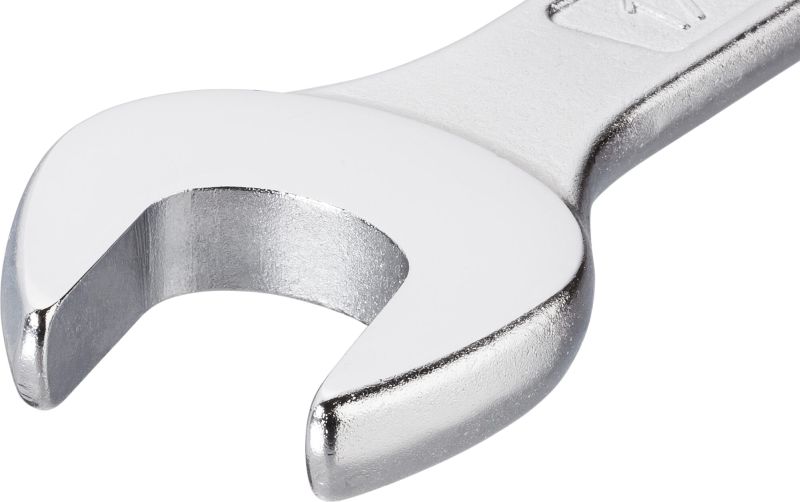 Ockovy vidlicovy klic DIN3113A 30mm Hazet