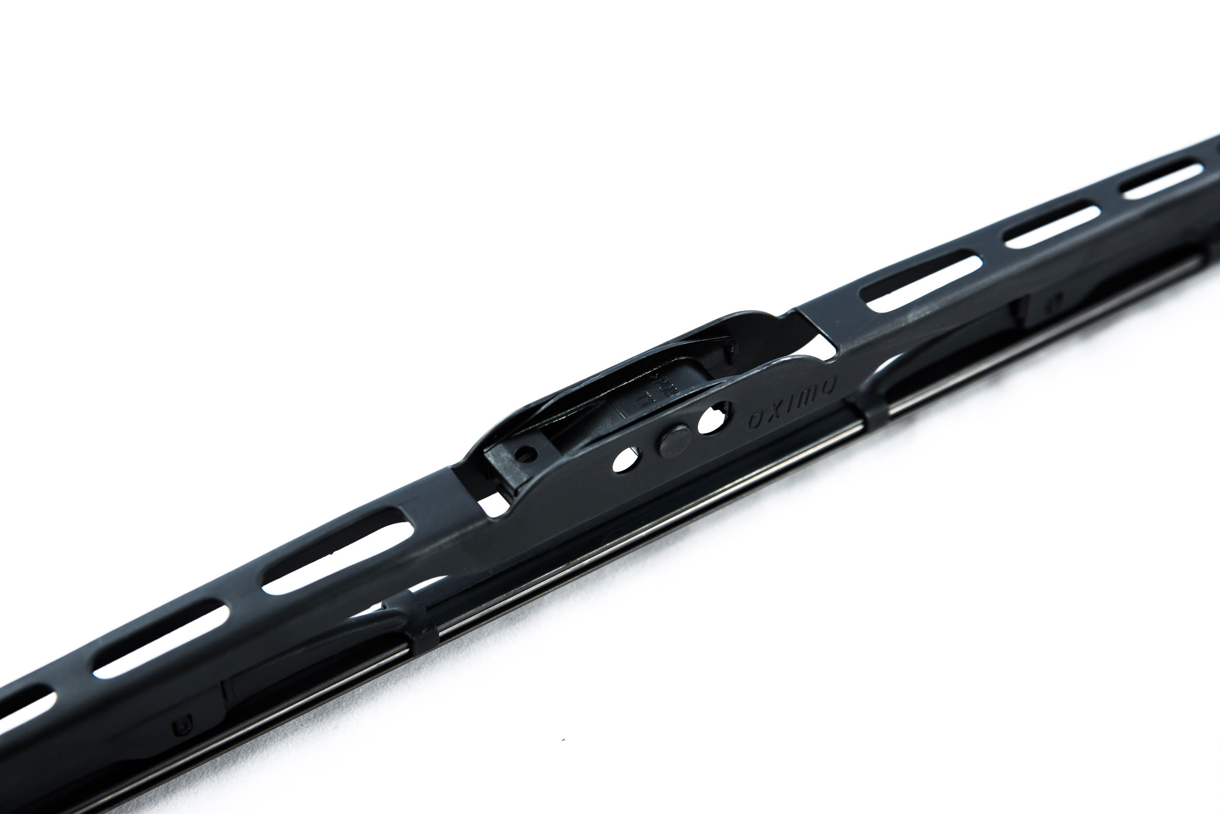 Pióro wycieraczki Oximo WUS450 przód, tył 450 mm