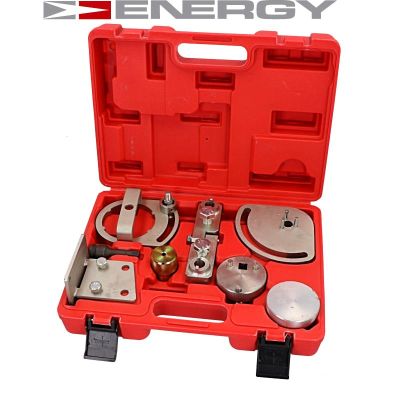 Blokovanie Rozvodového Mechanizmu Volvo 3.0 3.2 T6