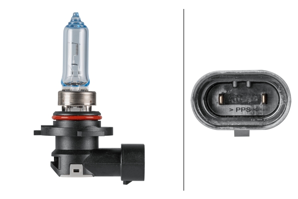 Żarówka Hella HB3 60 W 1 szt.