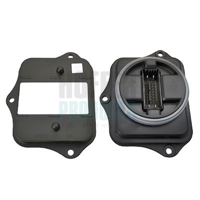 блок управления, Освещение Hoffer 7212669