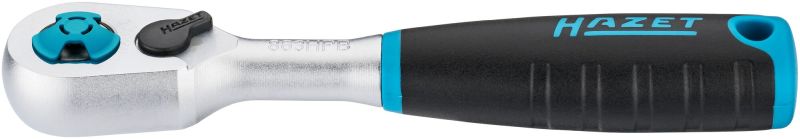 Bit Umschaltknarre 1/4Z