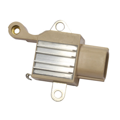 132997 - РЕГУЛЯТОР НАПРУГИ 14В