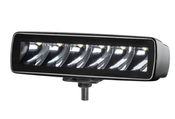 1FB358176-211 HELLA REFLEKTOR DALEKOSIĘŻNY MINI LEDBAR DALEKI ZASIĘG BLACK