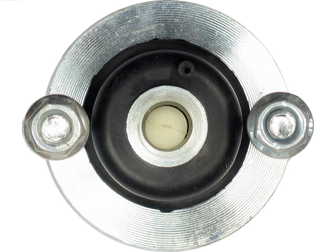 AUTOMAT ROZRUSZNIKA Producent części AS-PL