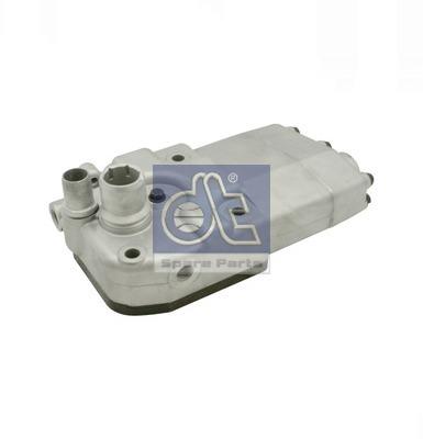 Głowica cylin kompr powiet DT SPARE PARTS 4.64718