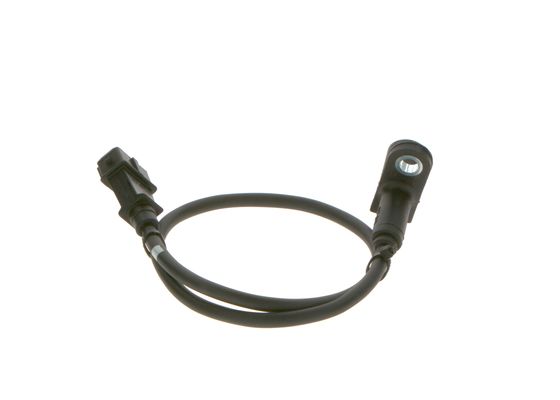 Датчик положення вала rozrzadu - BOSCH 0986280401