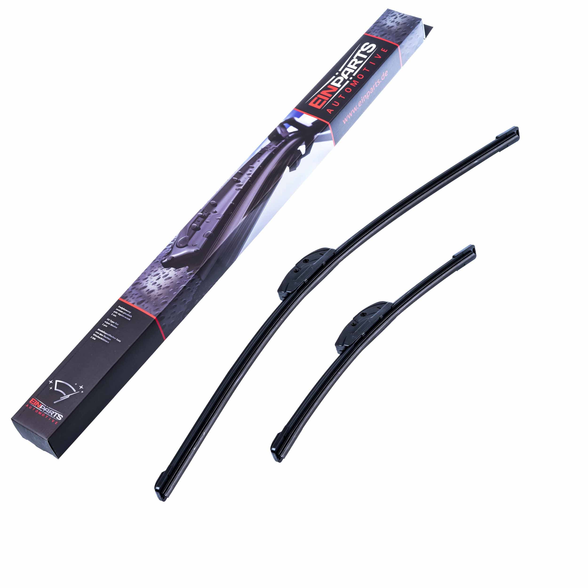 EinParts Automotive EPWBDU2414 Pióro wycieraczki