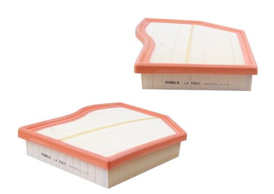 Vzduchový Filtr LX4802