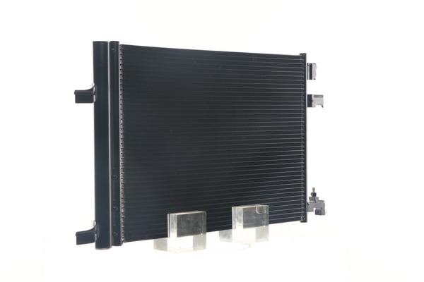 mahle ac 636 000S конденсатор, радиатор кондиционера