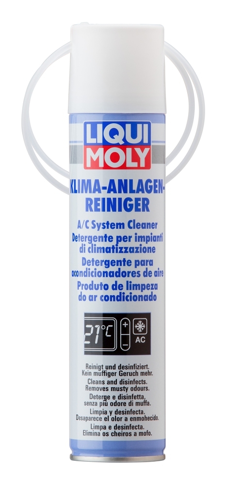 Spray do czyszczenia klimatyzacji 4087 Liqui Moly 250ml
