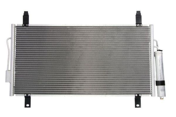 thermotec KTT110559 конденсатор, радиатор кондиционера