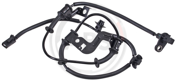 датчик скорости a.b.s. 31866