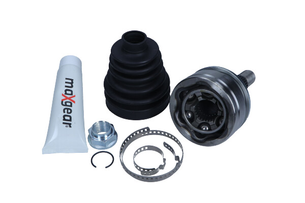 49-3188 - ВНЕШНИЙ ШАРНИР TOYOTA YARIS 08-1 3VVT