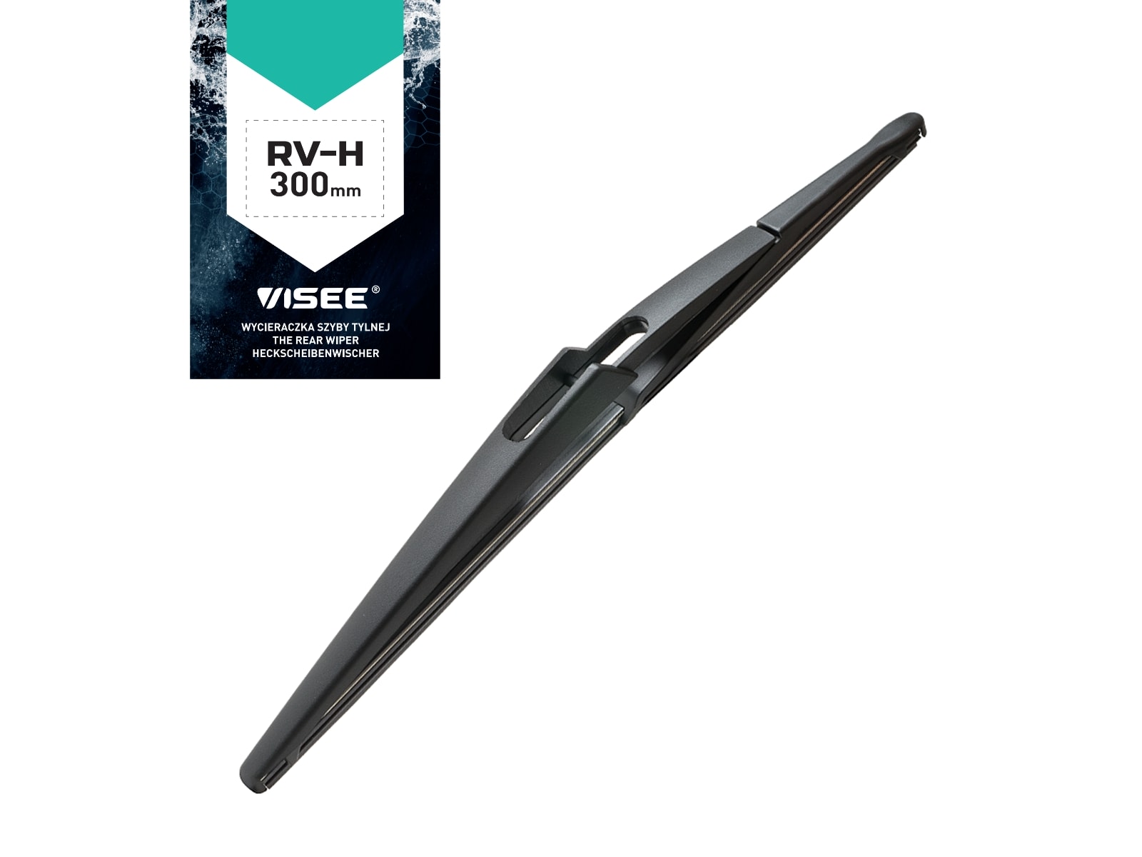 Visee RV-H 300 щетка стеклоочистителя задняя 300 мм