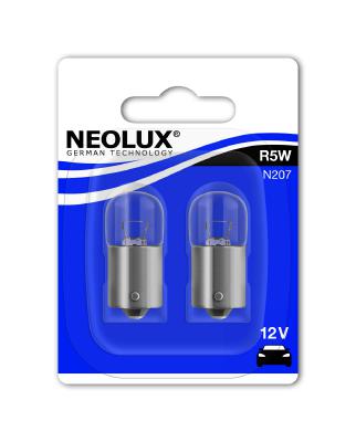 Żarówki Neolux R5W 5 W 2 szt.