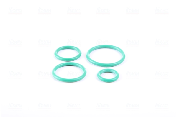 Nissens 999312 Zawór rozprężny, klimatyzacja