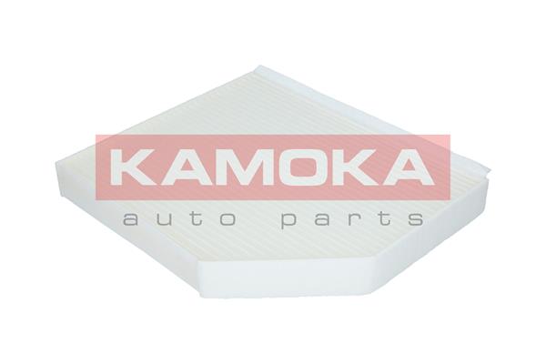 

Kamoka Filtr Kabinowy F414701