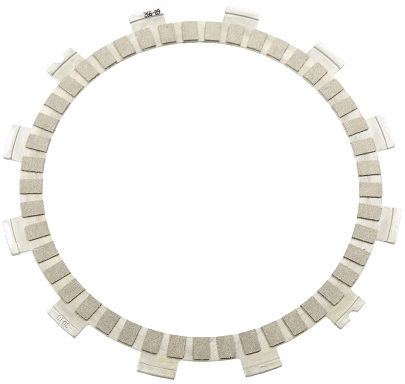 Lamely spojky moto Trw MCC620-7