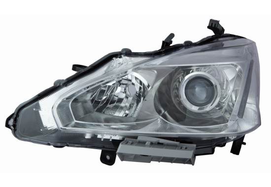 Světlomet Depo Nissan Teana '13