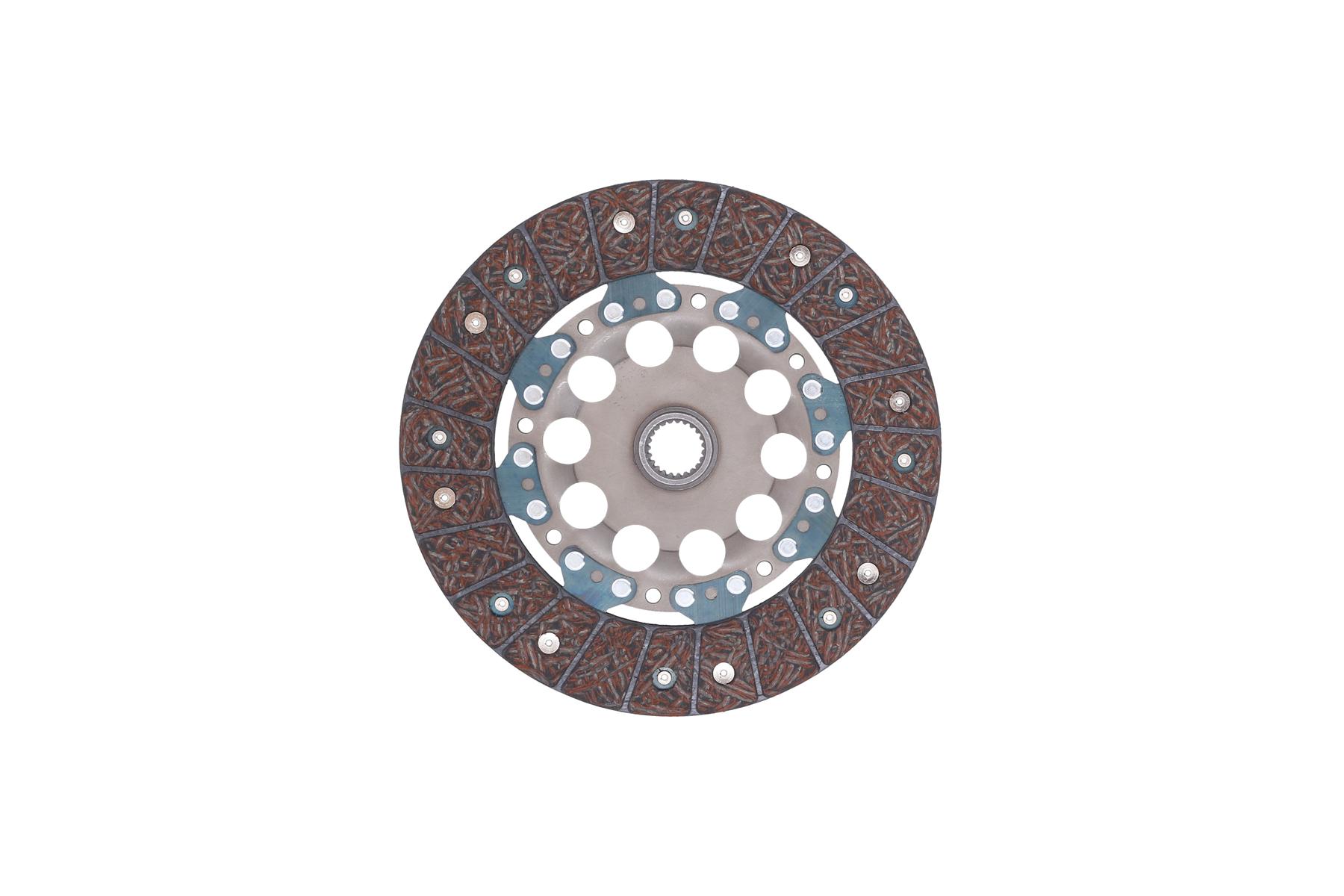 Kamoka DC227 Tarcza sprzęgła