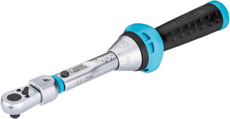 Momentový kľúč Hazet 5280-3CT