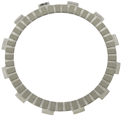 Trw Lucas Spojkové Kotúče Suzuki Rm 125 92-00 (EBS3401)