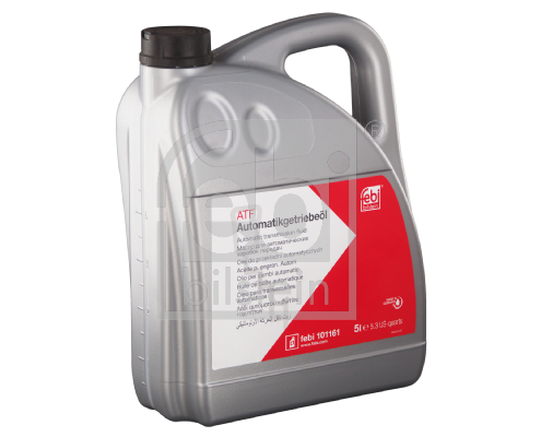 FE101161 Olej Atf (5L) (4,43 Kg) , Bmw 8322 0402 413, Bmw 8322 7542 290,