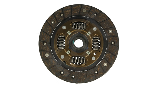 Hart 332 139 Tarcza sprzęgła