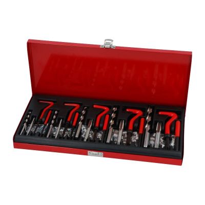 Súprava na pohon závitov 131 m5,6,8,10,12 Energy NE00154