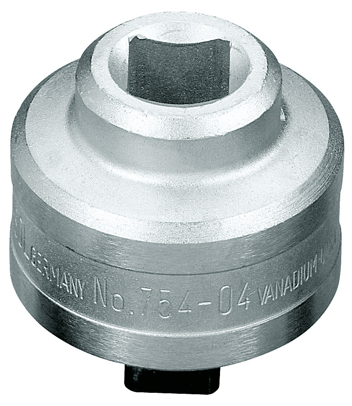 Nastrcna racna otaceni doprava 3/4" Gedore
